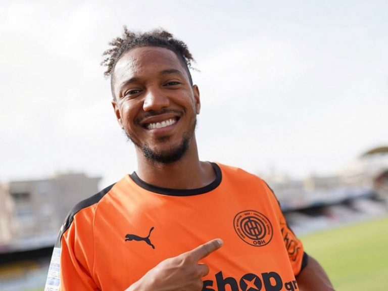 Ο Ντε Γκουσμάν θα μείνει…επαέ (στον ΟΦΗ)