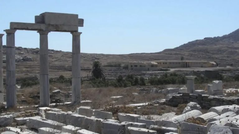 Γιατί σοκαρίστηκε ο Νορβηγός πρέσβης σε ελληνικό νησί