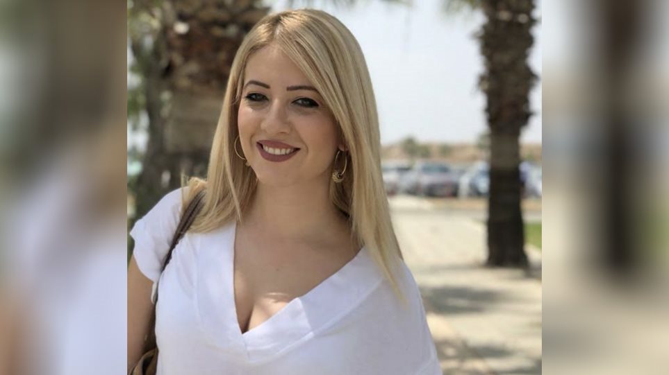 Νέα πρόεδρος της κυπριακής Βουλής η 36χρονη Αννίτα Δημητρίου