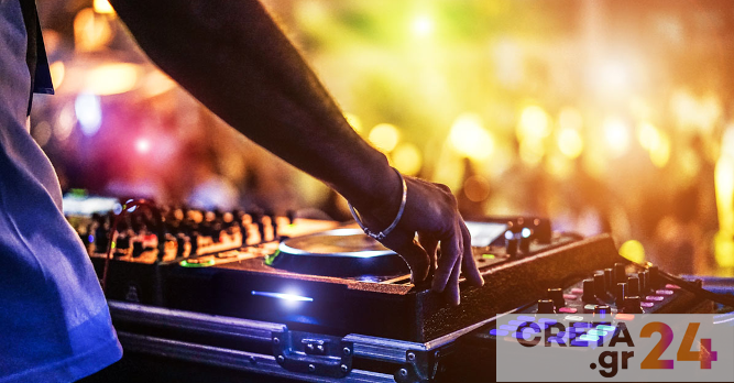 Νεκρός 48χρονος DJ από ηλεκτροπληξία σε γνωστό μπαρ