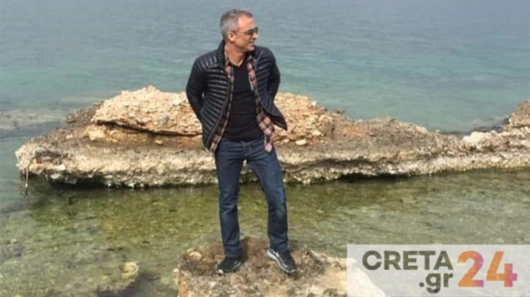 Εγκληματολόγος αμφισβητεί την αυτοκτονία του Kρητικού επιχειρηματία
