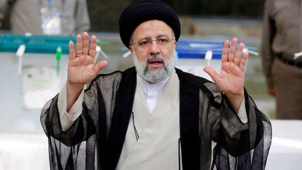 Ιράν: Ο νεοεκλεγείς πρόεδρος δεν θέλει να συναντηθεί με τον Μπάιντεν
