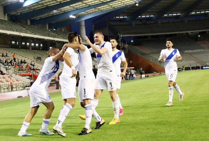 Νέο τεστ με τη Νορβηγία η Εθνική