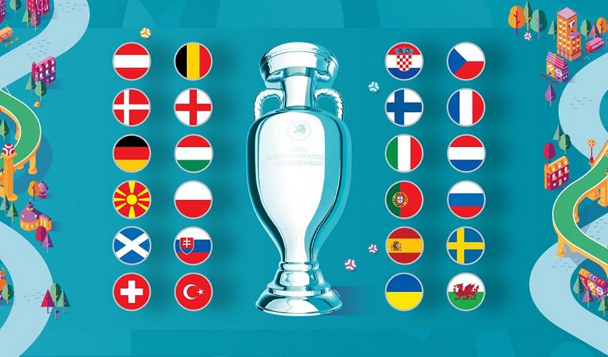 Σέντρα στο Euro 2020-Οτι πρέπει να γνωρίζετε