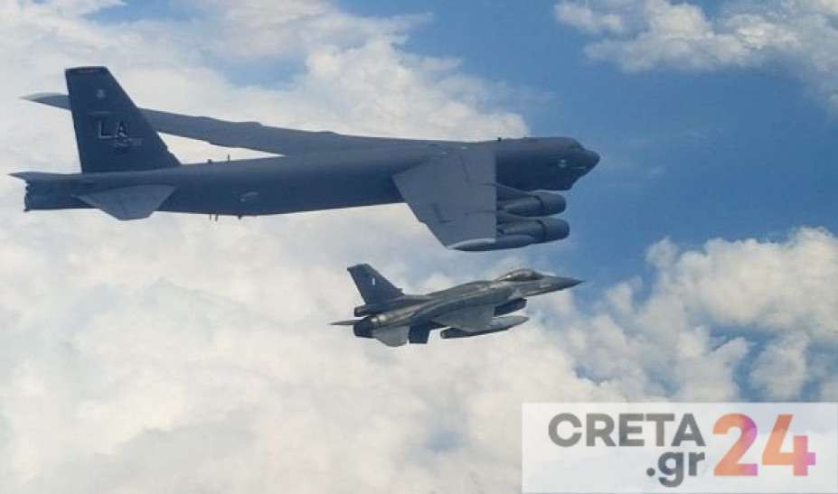 ΗΠΑ: «Μπλόκο» στην Τουρκία για τα F16 – «Δεν θα χρησιμοποιούνται για υπερπτήσεις πάνω από την Ελλάδα»