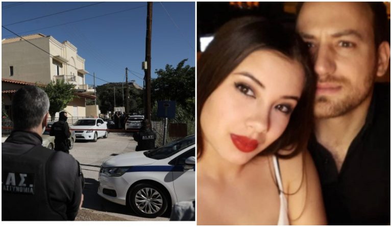 Συγκέντρωση γυναικείων οργανώσεων για τη δολοφονία της Κάρολαϊν