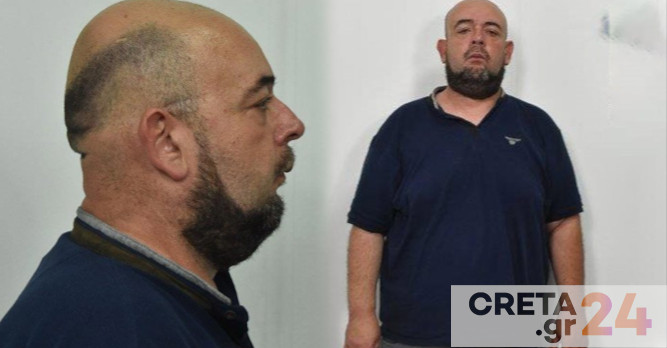 Αυτός είναι ο 48χρονος που αποπειράθηκε να απαγάγει 12χρονη