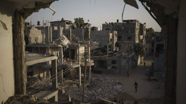 Σειρήνες της αεράμυνας ήχησαν πάλι στο Ισραήλ