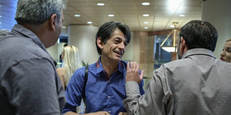 Ο Καρανίκας και ο Φιλελευθερισμός