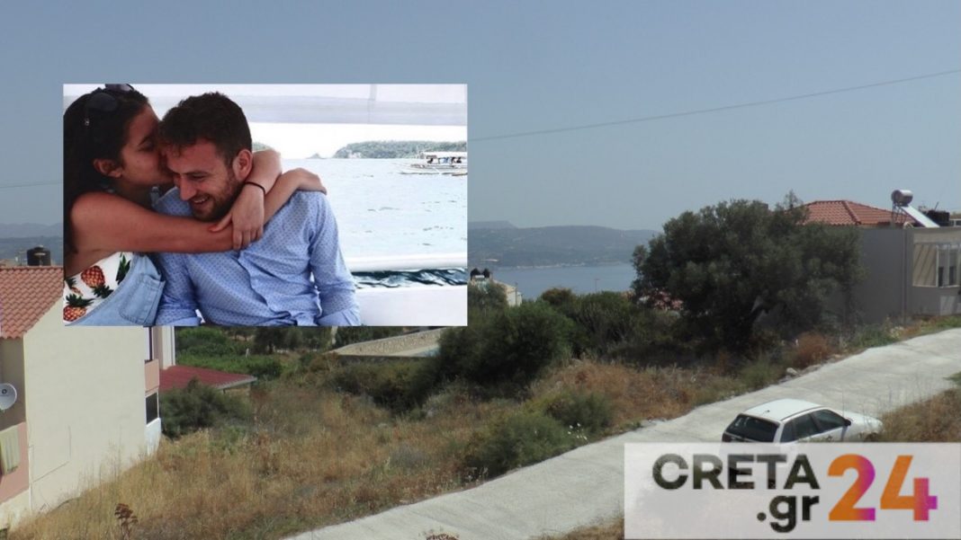 Ντόμινο εξελίξεων αναφορικά με την επίσκεψη Καρολάιν στην Κρήτη – Επιβεβαιώνεται το ρεπορτάζ της Τηλεόρασης CRETA
