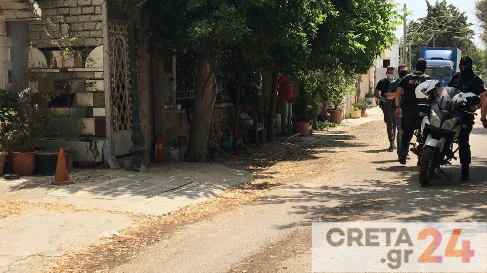 Δίωξη σε βαθμό κακουργήματος στον 47χρονο που πυροβόλησε τον αδελφό του