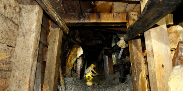 Κολομβία: Εννέα νεκροί από έκρηξη σε ανθρακωρυχείο