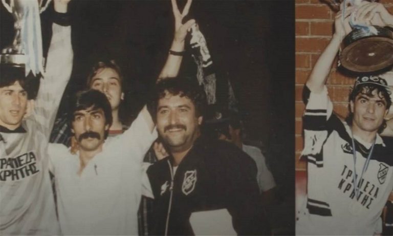 Ντοκιμαντέρ ΟΦΗ: Tα 26 πρόσωπα που μιλάνε για την κατάκτηση του Κυπέλλου