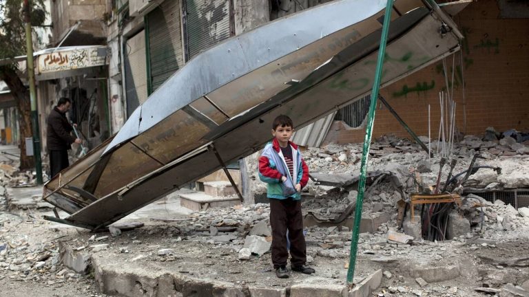 Ξεκινά νέα διεθνής σύνοδος για την κρίση στη Λιβύη