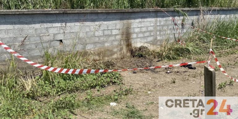 Κατερίνη: Προφυλακιστέος για τη δολοφονία του κομμωτή – Στοιχεία φρίκης για το έγκλημα