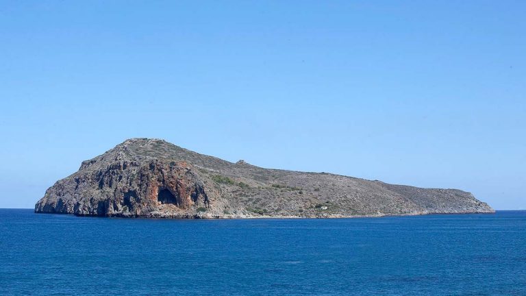 To Σάββατο ο εορτασμός των Αγ. Θεοδώρων στη νησίδα Θοδωρού