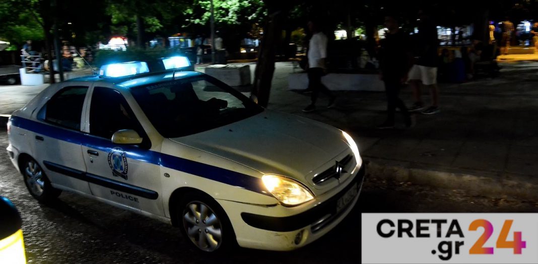 Κρήτη: Έκρυβε τα ναρκωτικά στο ξενοδοχείο