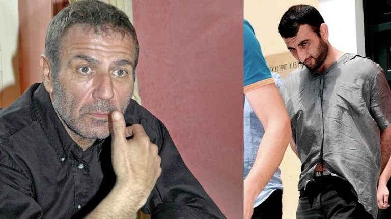 Κρήτη: Η πρώτη αντίδραση του «σφαγέα» του Ν. Σεργιανόπουλου μετά την δολοφονία συγκρατούμενού του
