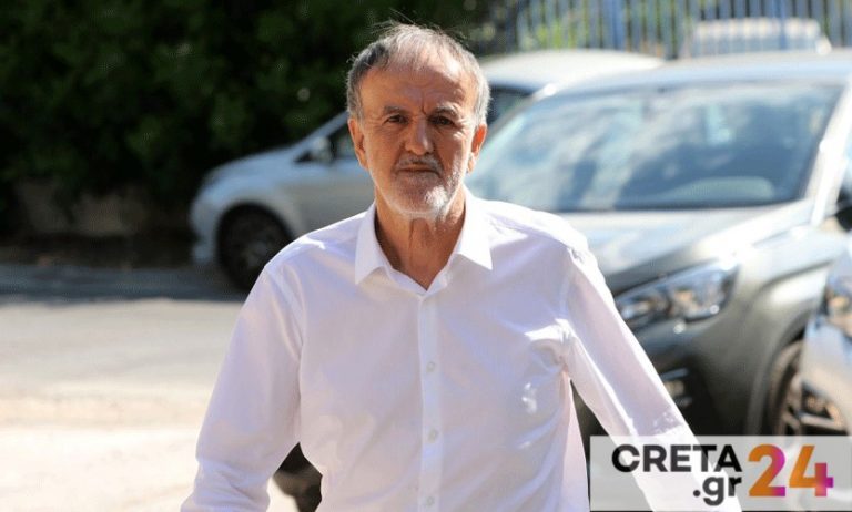 Ο Αντιπρόεδρος της ΕΠΟ στο creta24: «Ο Κρητικός όμιλος θα διασπαστεί»