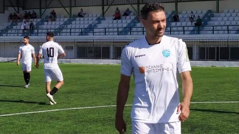 Ανακοίνωσε το διαζύγιο