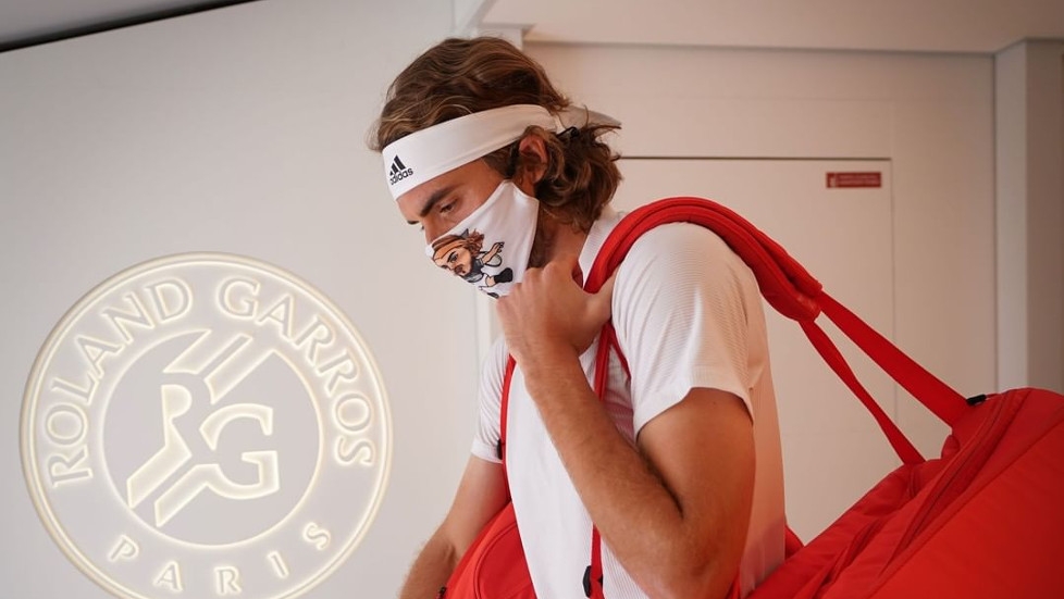 Η ώρα του Στέφανου και η …τιτανομαχία Djokovic-Nadal