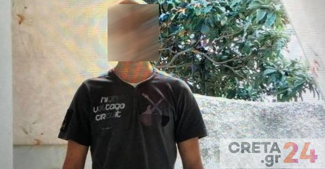 Παρίστανε τον επαίτη σε πάρκο για να μη συλληφθεί ο βιαστής της 50χρονης