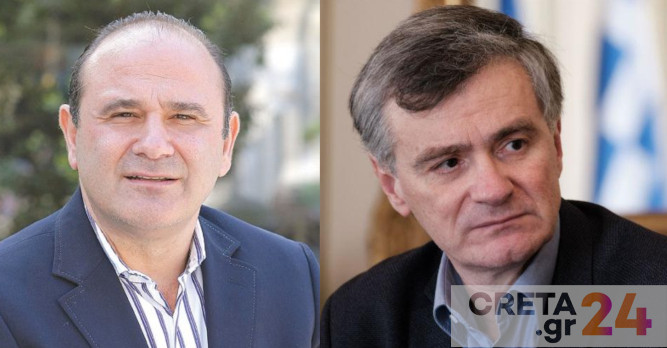 Αυτή είναι η δήλωση του Προέδρου Ξενοδόχων Ηρακλείου που προκάλεσε την αντίδραση της κυβέρνησης (βίντεο)