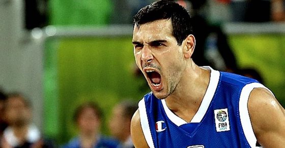 Ενα ακόμη ηχηρό μπασκετικό αντίο