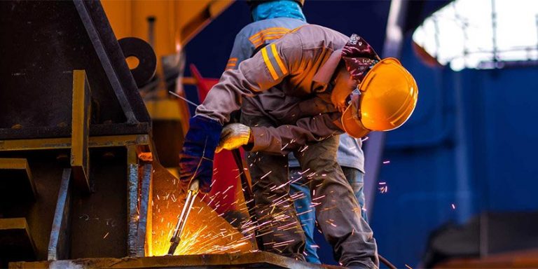 Σεμινάριο ηλεκτροσυγκολλητών από το Επιμελητήριο Ηρακλείου