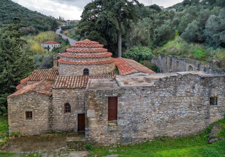 Κρήτη: Τιμητική εκδήλωση για τον Ιερομάρτυρα Μελχισεδέκ από το Δήμο Πλατανιά