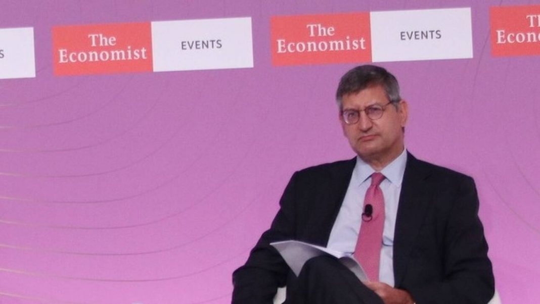 Μυλωνάς: Να αξιοποιηθούν με σύνεση οι πόροι του Ταμείου Ανάκαμψης