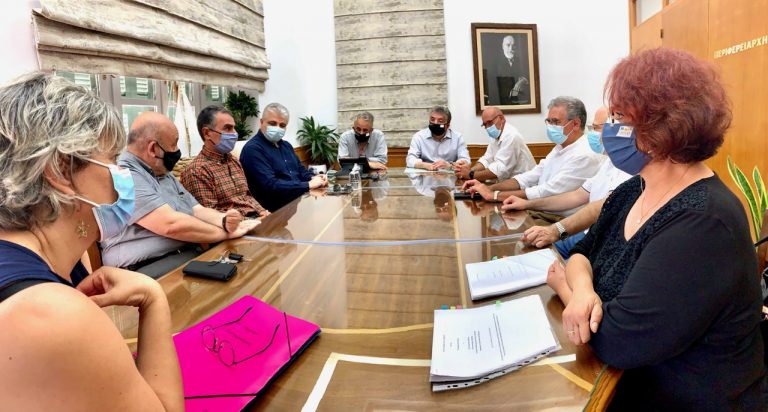 Δύο έργα σύνδεσης της ερευνητικής – ακαδημαϊκής κοινότητας και της επιχειρηματικότητας στην Κρήτη