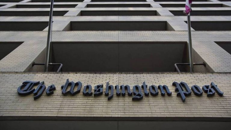 ΗΠΑ: Υποχρεωτικός ο εμβολιασμός για δημοσιογράφους και προσωπικό στην Washington Post