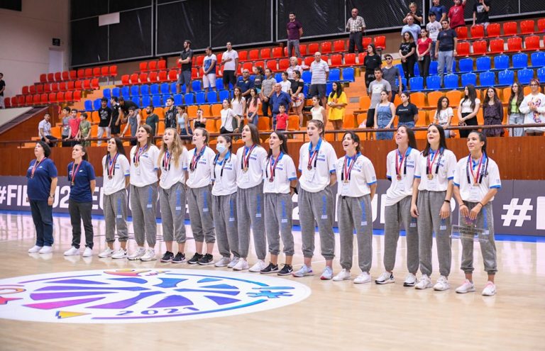 Το European Challenger στα «Δύο Αοράκια» – Αύριο ξεκινούν οι αγώνες των νεανίδων