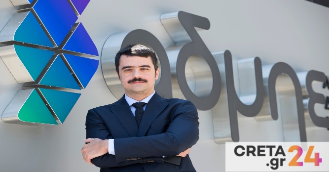 Οι ηλεκτρικές διασυνδέσεις μεταμορφώνουν την Κρήτη σε ενεργειακό σταυροδρόμι