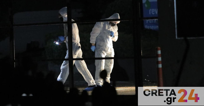 Αστυνομικός ο τραυματίας στην βομβιστική επίθεση – Πού στρέφονται οι έρευνες