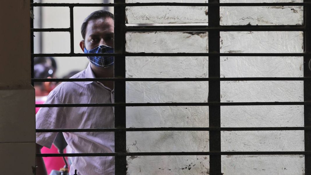 Βραζιλία: Ακόμη 745 θάνατοι και 17.000 κρούσματα σε 24 ώρες