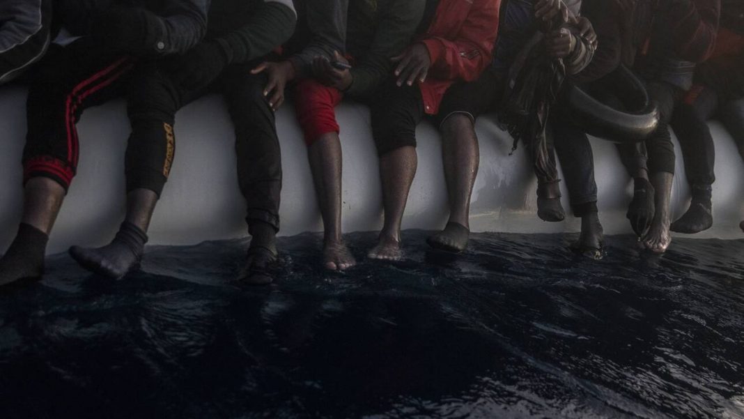 Συλλήψεις δουλεμπόρων: Οι μαρτυρίες των μεταναστών και η αστυνομική επιχείρηση