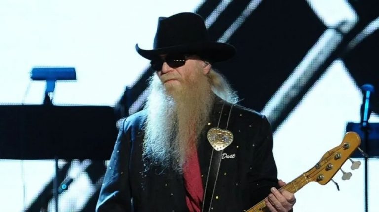 ZZ Top: Πέθανε ο μπασίστας Dusty Hill
