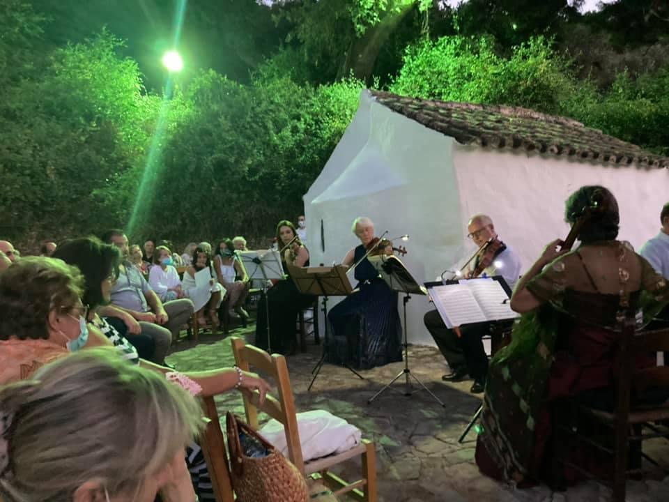 Βραδιές κλασικής μουσικής στον Δήμο Πλατανιά