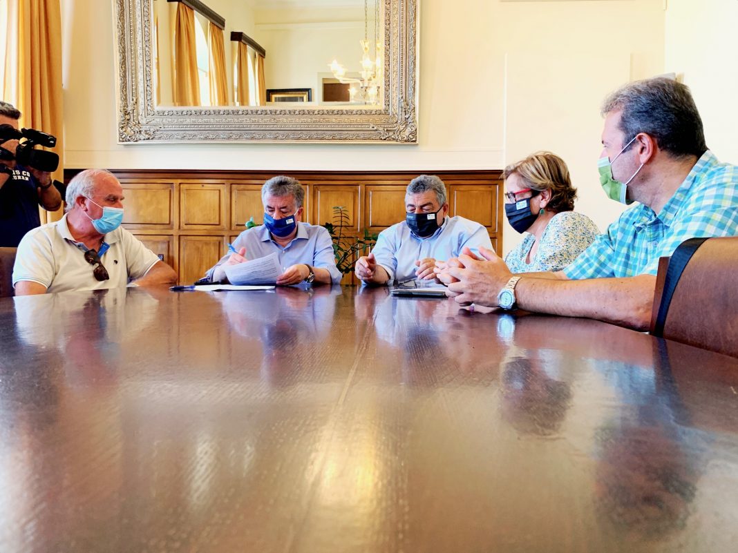 Κρήτη: Πάνω από 50 εκατομμύρια ευρώ οι δημοπρατήσεις για την αποκατάσταση των ζημιών