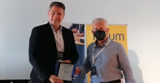 O δήμος Χερσονήσου πρώτος Δήμος στην Ελλάδα που πιστοποιείται με Σύστημα Διαχείρισης Ασφάλειας Δεδομένων