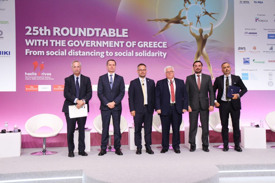 Σε αυξητική τροχιά τα ηλεκτρικά φορτία – Ο ΑΔΜΗΕ προετοιμάζεται για την επόμενη μέρα