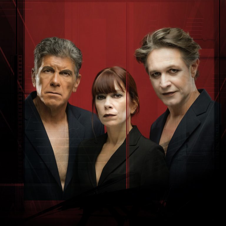 Ο «Οθέλλος» του William Shakespeare στο Θέατρο Τεχνόπολις