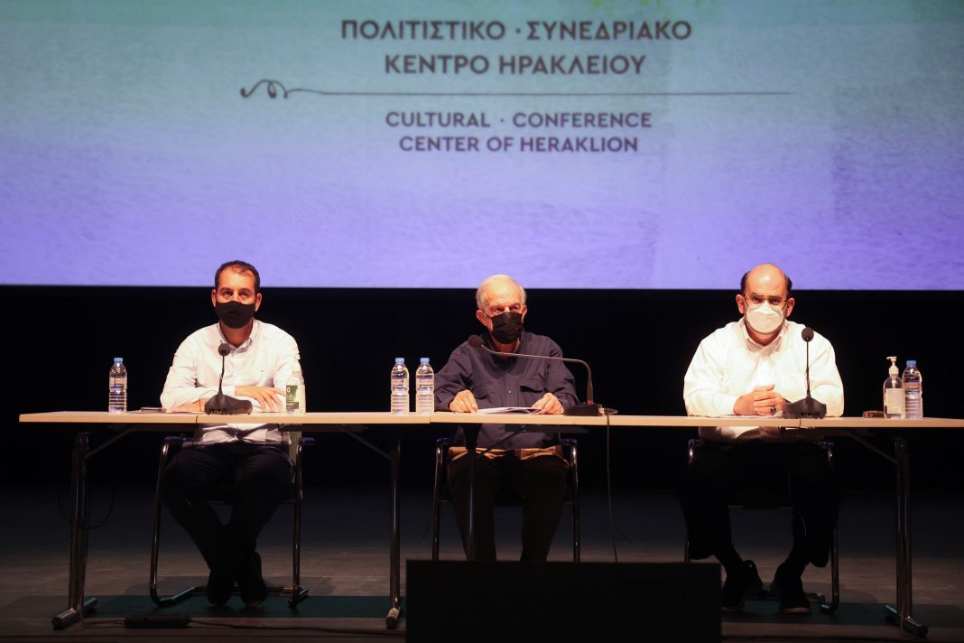 Παρουσιάστηκαν οι καλοκαιρινές παραγωγές του ΠΣΚΗ