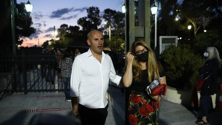 Τρόμος για τον Πρέντραγκ Τζόρτζεβιτς: Αγνωστοι διέρρηξαν το σπίτι του