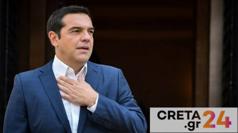 Κυβερνητικές πηγές για Τσίπρα: Μας προκαλεί να θυμηθούμε το Μάτι