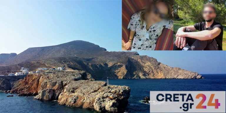 Συγκλονίζει η μητέρα της Γαρυφαλλιάς που δολοφονήθηκε από τον σύντροφό της – «Τη νιώθω συνεχώς κοντά μου»