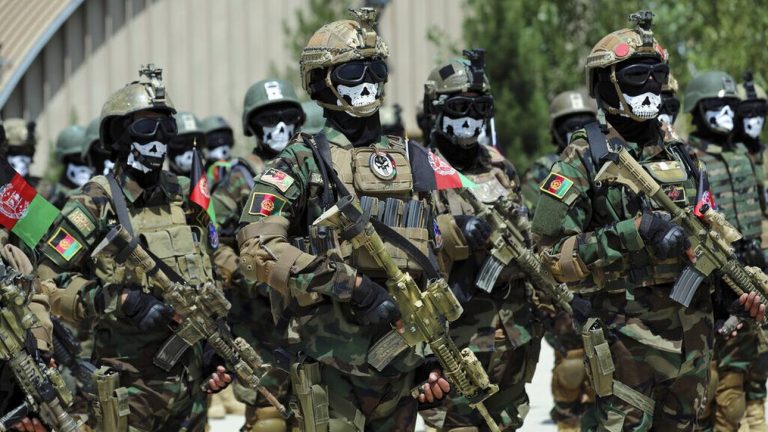 Αφγανιστάν: Προπαγάνδα από τους Ταλιμπάν, δεν ελέγχουν το 90% των συνόρων