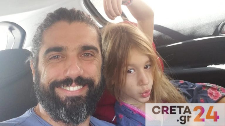 Ραγίζει καρδιές το γράμμα του πατέρα της Αναστασίας: Πήρες τη ζωή της, το πνεύμα της όμως δεν νικιέται